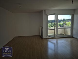  Appartement à louer 3 pièces 69 m²