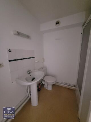 Location Appartement Studio Lens