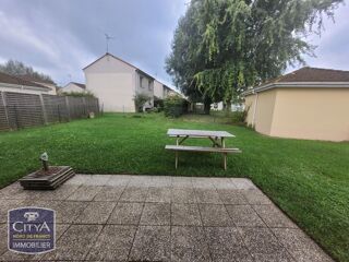  Maison à louer 5 pièces 93 m²