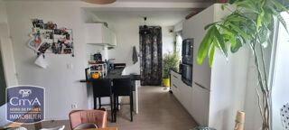  Appartement à louer 3 pièces 71 m²