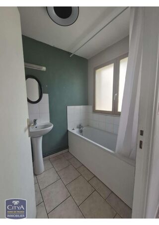  Maison à louer 5 pièces 95 m²