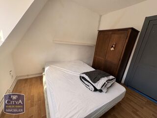  Appartement à louer 3 pièces 49 m²