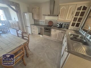  Maison � louer 4 pi�ces 119 m�