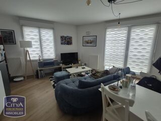  Appartement � louer 2 pi�ces 44 m�