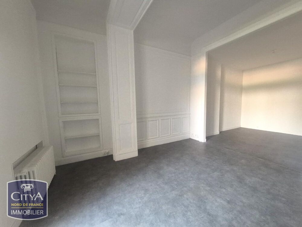 Location Appartement Appartement refait à neuf Roubaix