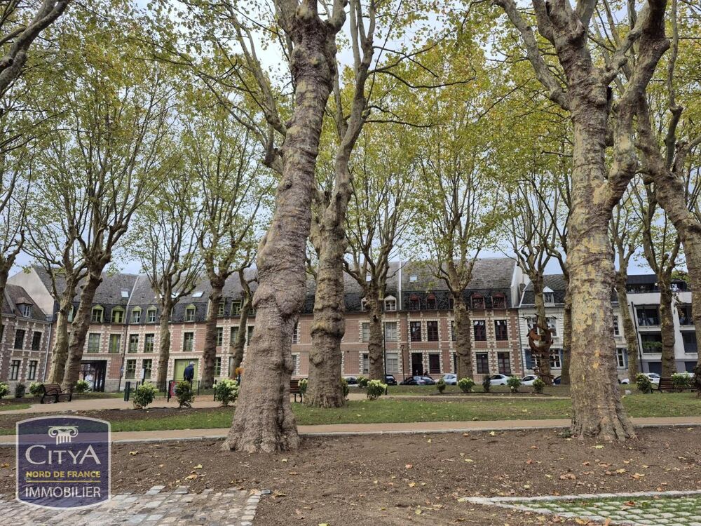 Location Appartement Appartement T3 A LOUER PLACE DE L 'ANCIEN RIVAGE Arras