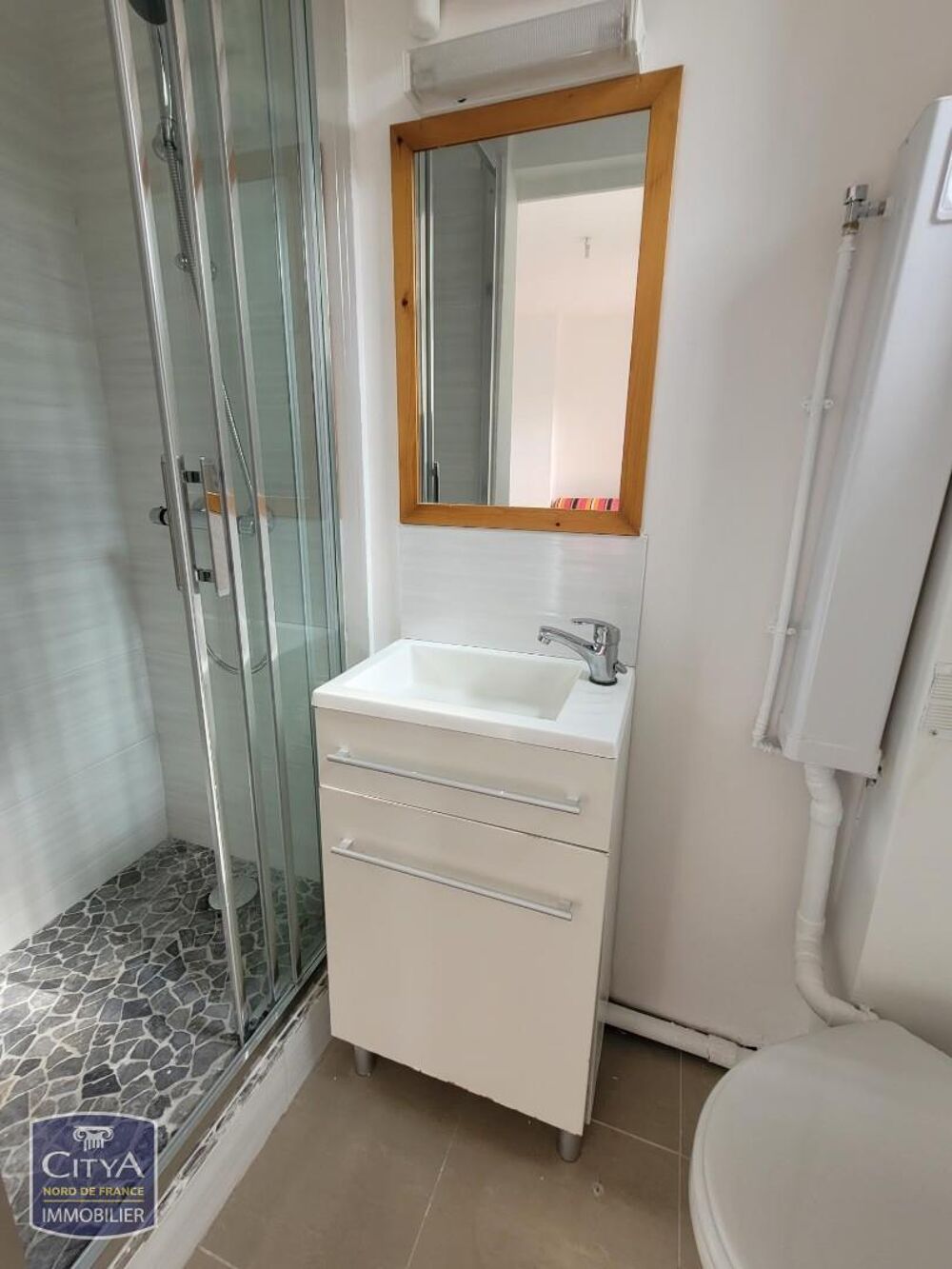 Studio en centre ville