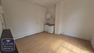  Appartement à louer 1 pièce 25 m²