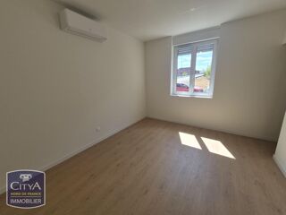  Appartement à louer 1 pièce 23 m²