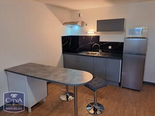  Appartement � louer 1 pi�ce 32 m�