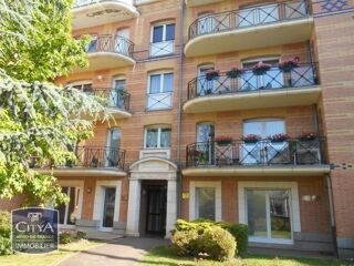  Appartement � louer 1 pi�ce 36 m�