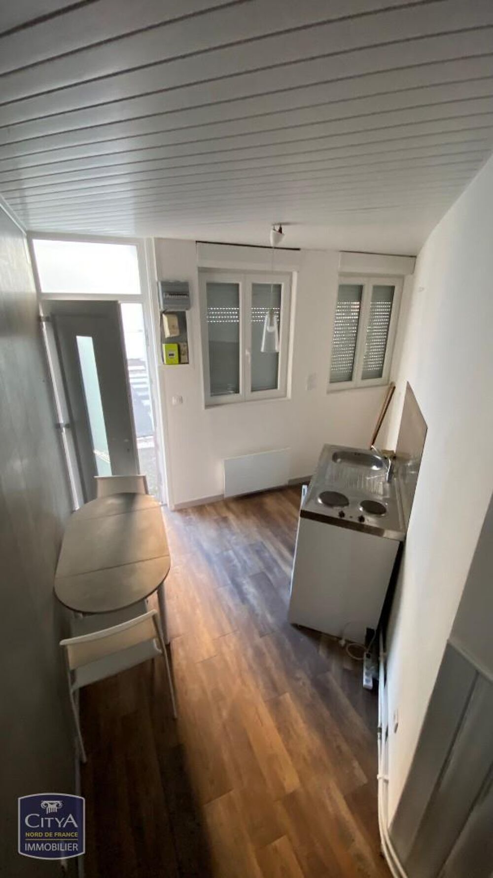 Petite Maison sans exterieur