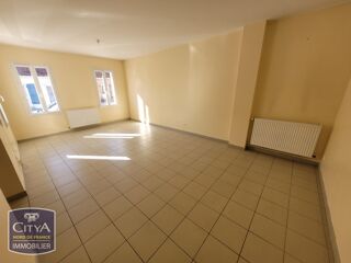  Maison à louer 3 pièces 71 m²