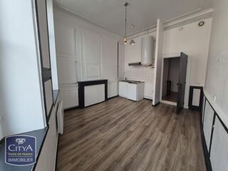  Appartement à louer 2 pièces 34 m²