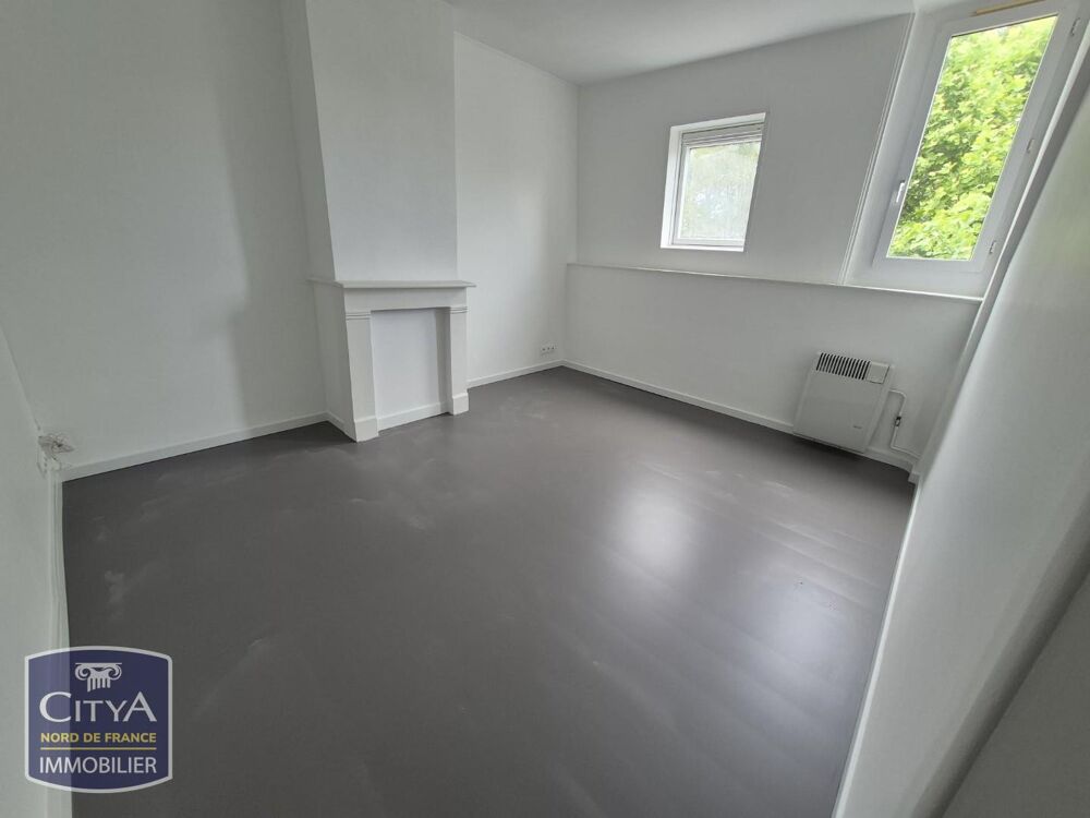 Location Appartement STUDIO PROCHE CENTRE VILLE ET GARE Cambrai