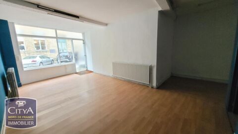   Location / Local Commercial - 42 m² 