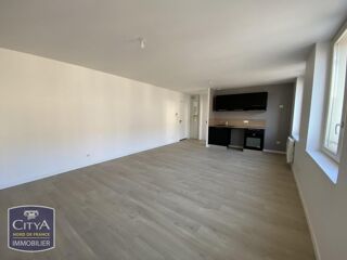  Appartement à louer 2 pièces 48 m²