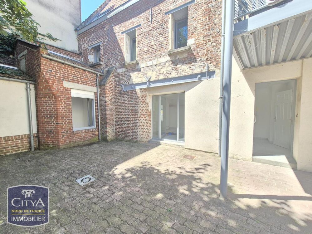 Location Appartement Appartement T3 A LOUER PLACE DE L 'ANCIEN RIVAGE Arras