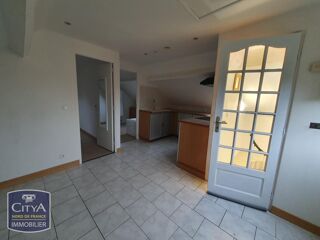  Appartement à louer 1 pièce 24 m²
