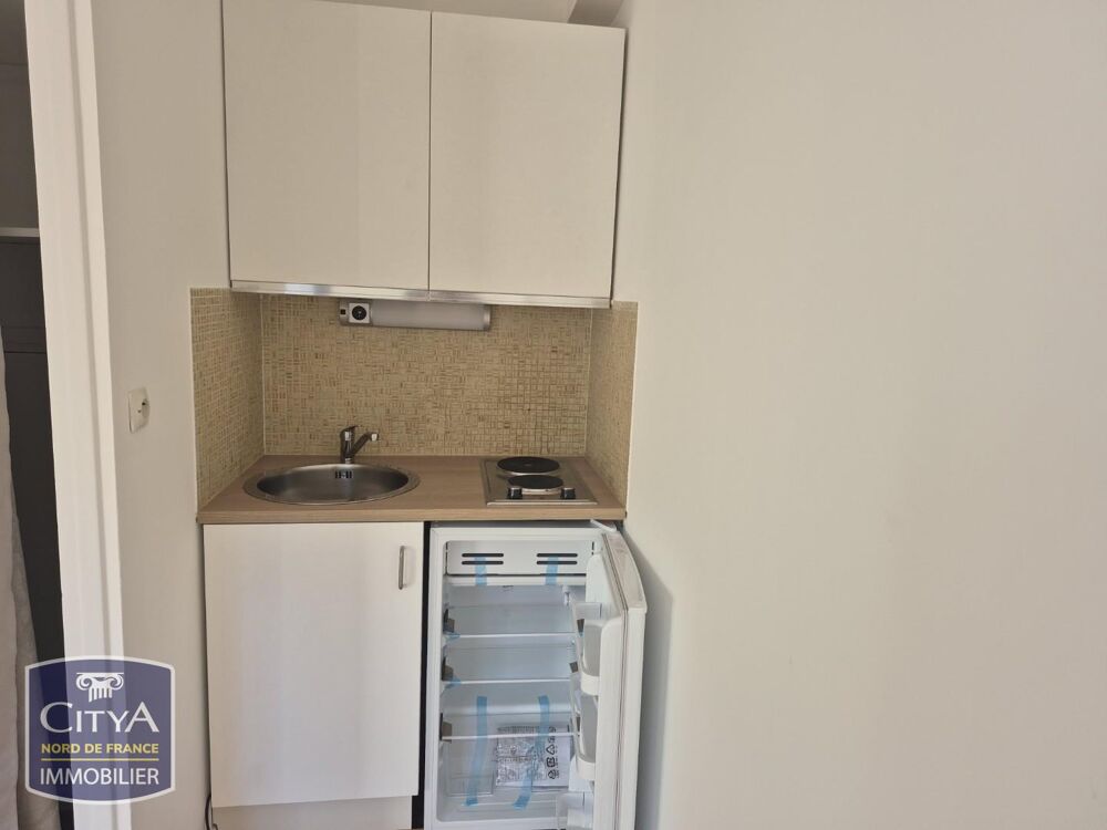 STUDIO RENOVE BOULEVARD VICTOR HUGO