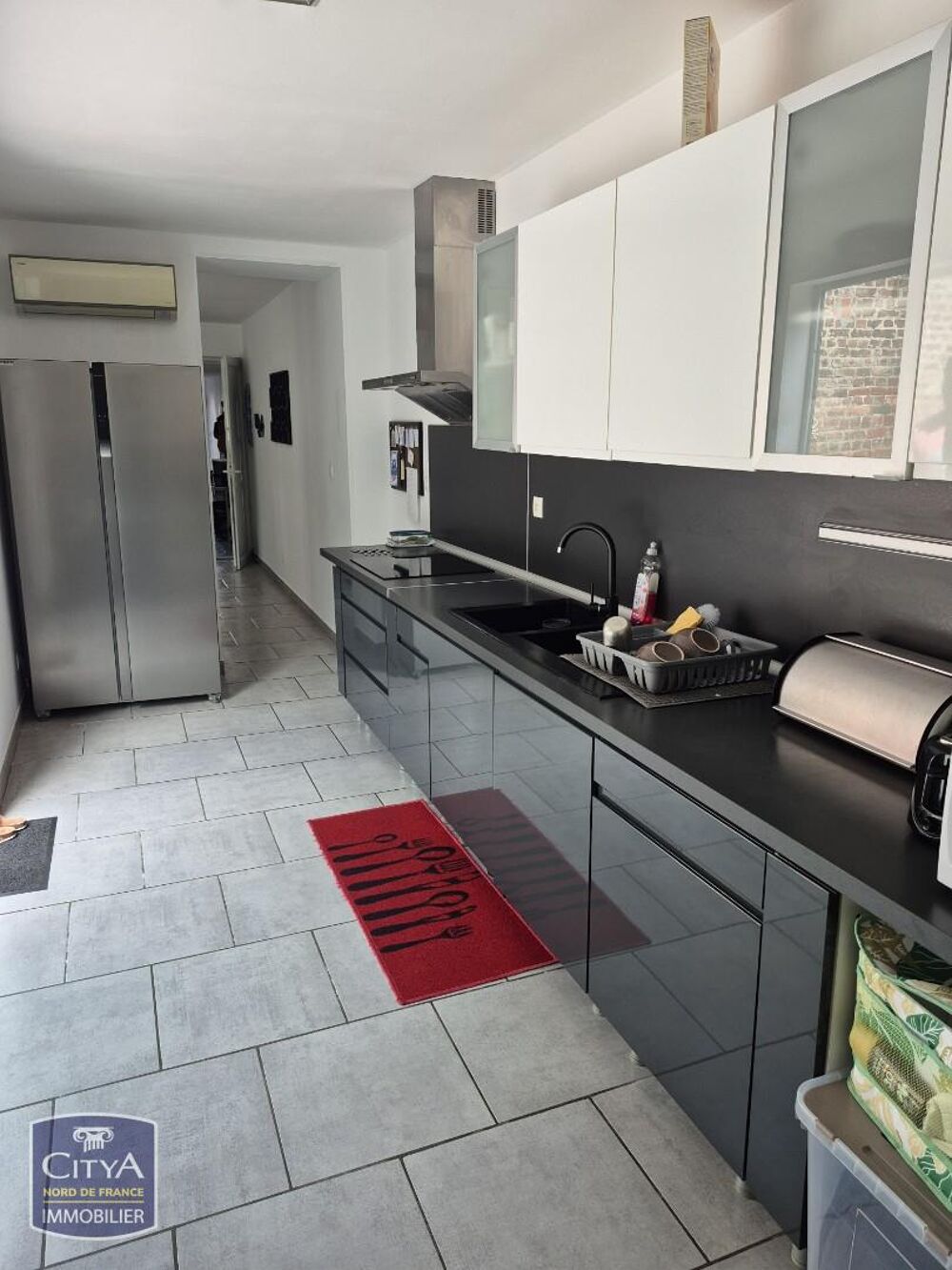 location Maison - 3 pièce(s) - 69 m² Sin-le-Noble (59450)