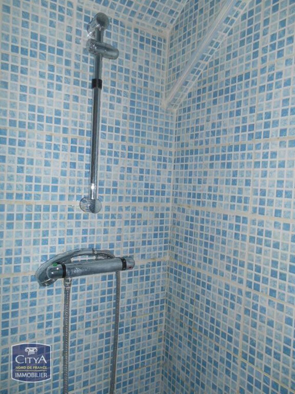 location Appartement - 1 pièce(s) - 28 m² Valenciennes (59300)
