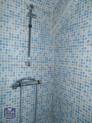  Appartement à louer 1 pièce 28 m²