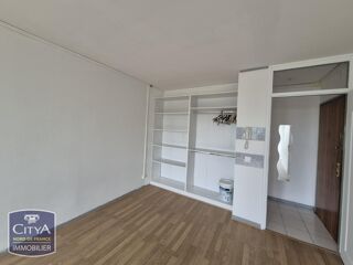  Appartement � louer 1 pi�ce 37 m� Lille