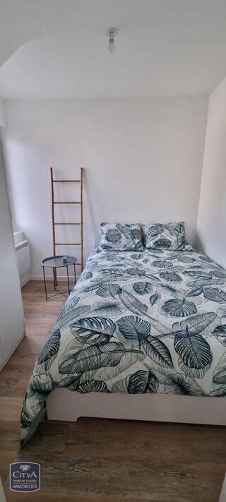  Appartement � louer 2 pi�ces 20 m�