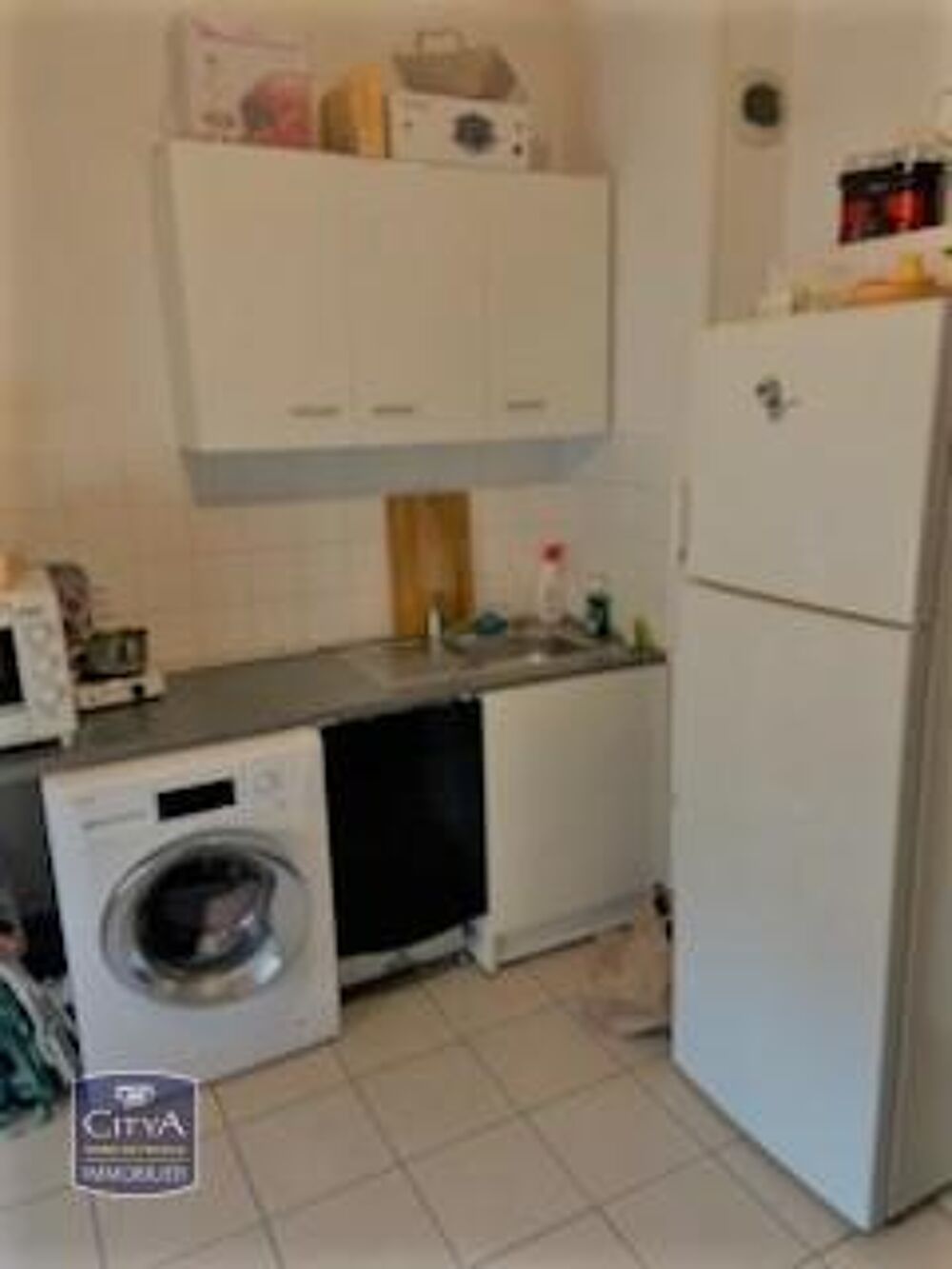 Location Appartement T2 ARRAS CENTRE Arras