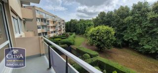  Appartement à louer 3 pièces 73 m²