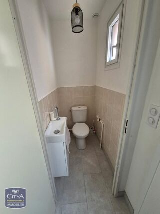  Maison à louer 5 pièces 100 m² Saint-omer