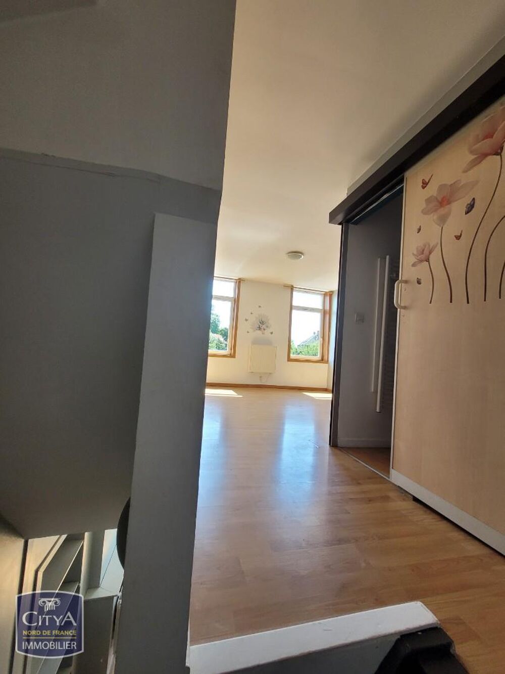 Location Maison MAISON 1 CHAMBRE SECTEUR BAVAY Bavay