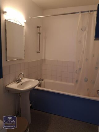  Appartement � louer 1 pi�ce 29 m�