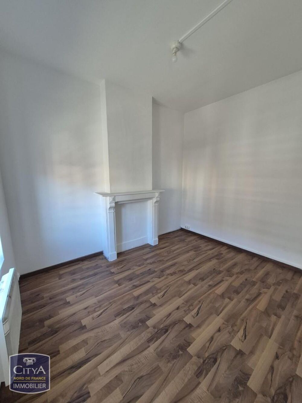 Appartement en centre ville de LIEVIN