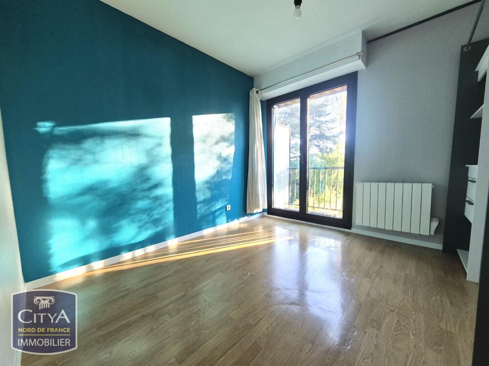 Location Appartement Appartement lumineux au Croisé Laroche Marcq-en-barœul