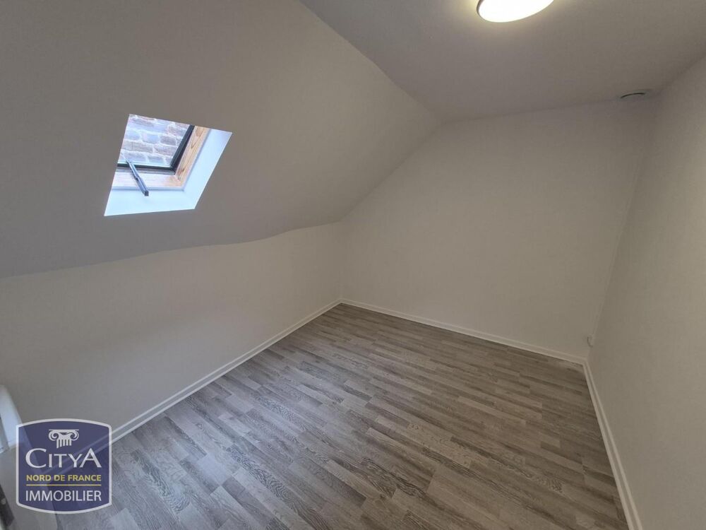 Location Maison Maison de 41,95 m² Aniche