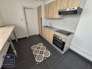  Maison à louer 4 pièces 95 m²