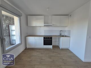 location Appartement - 3 pièce(s) - 65 m² Valenciennes (59300)