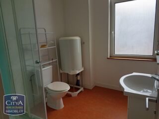  Appartement à louer 1 pièce 23 m²