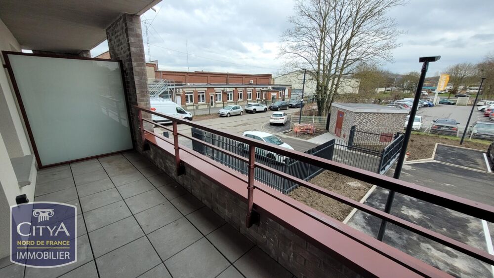 Location Appartement APPARTEMENT NEUF Valenciennes