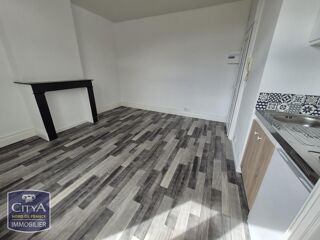  Appartement à louer 1 pièce 22 m²