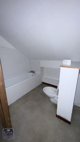 Appartement à louer  La bassée