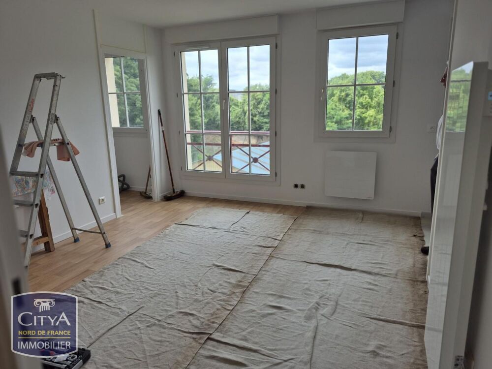 Location Appartement T2 A LOUER RESIDENCE LES BRIGITTINES ARRAS Arras
