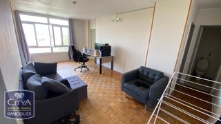  Appartement à louer 2 pièces 47 m² Douai