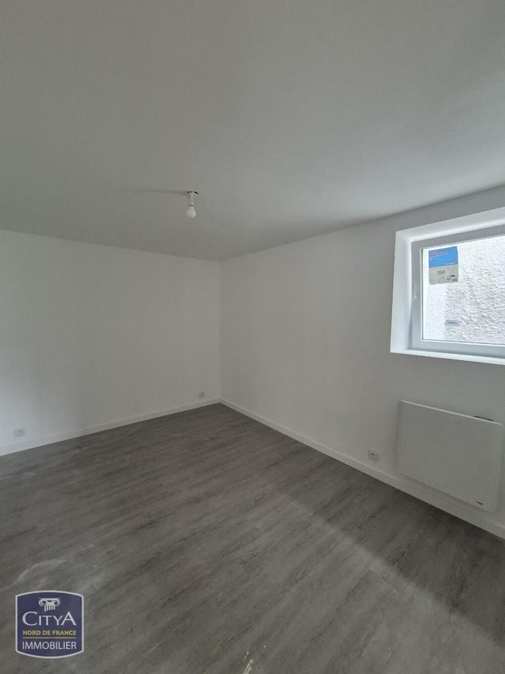 Location Appartement Appartement plein pied de 48 m2 Liévin