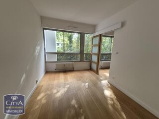  Appartement à louer 2 pièces 47 m²