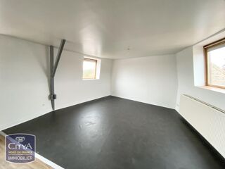  Appartement à louer 3 pièces 76 m²