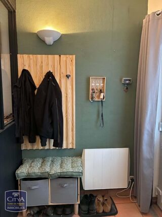  Maison à louer 3 pièces 55 m²