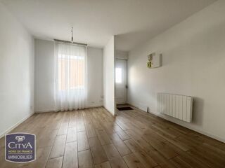  Maison à louer 3 pièces 41 m²